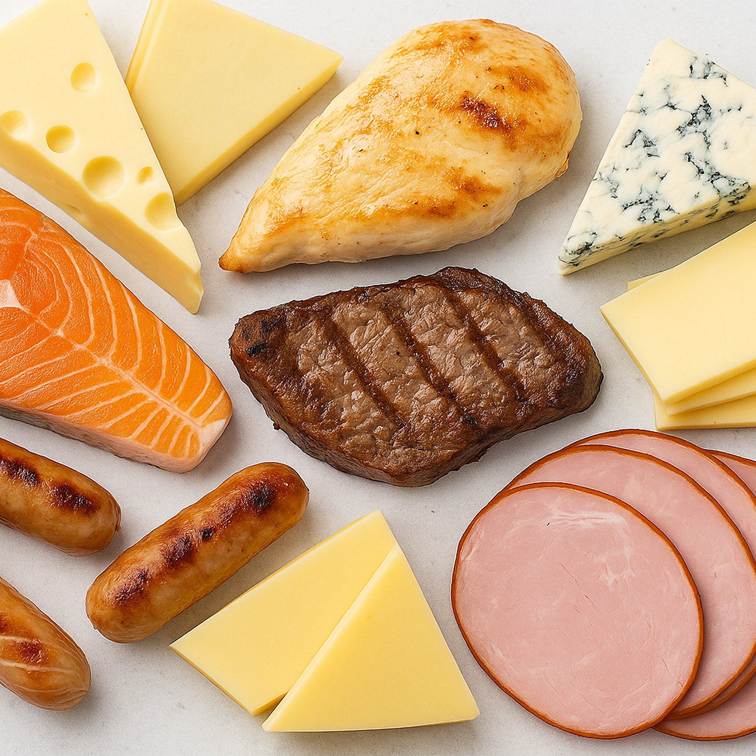 Acid-Stable Protease