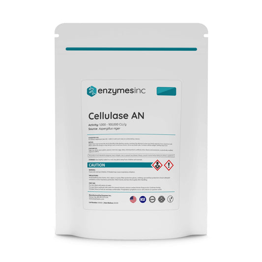 Cellulase AN