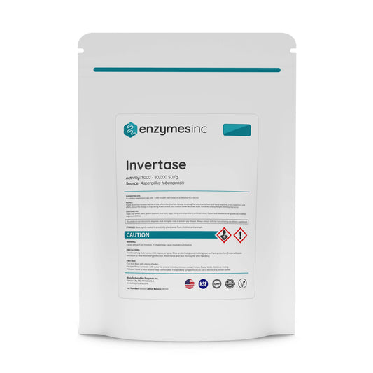 Invertase