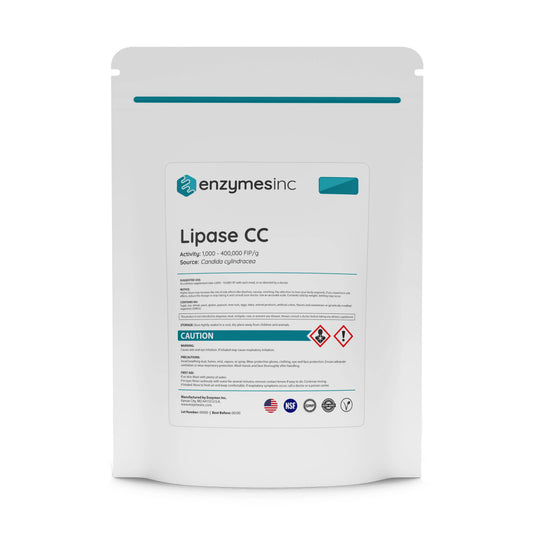 Lipase CC