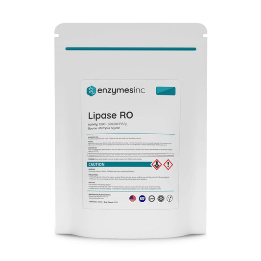 Lipase RO