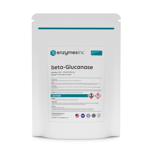 beta-Glucanase