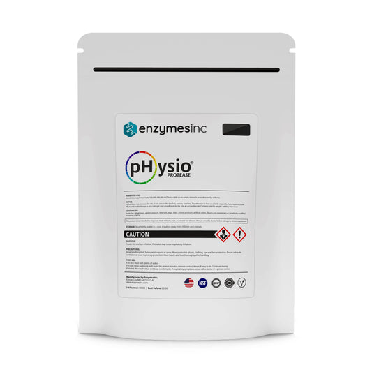 pHysioProtease®
